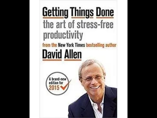 Getting Things Done
