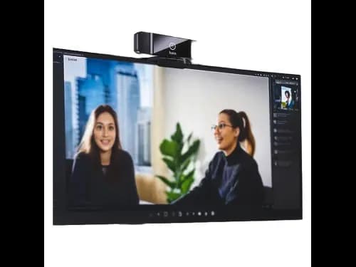 HOCO D100 HD COMPUTER CAMERA (WEB CAM) (3)