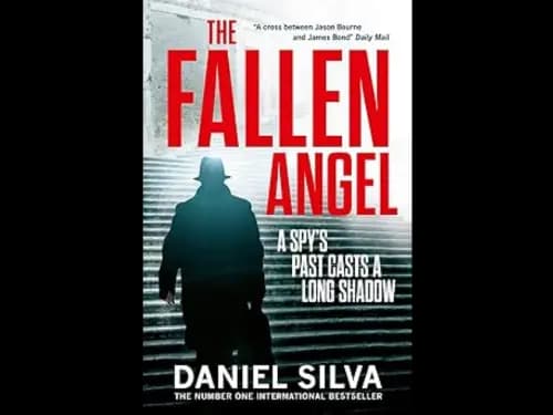 THE FALLEN ANGEL