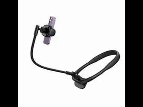 BASEUS LUGB000001 NECK PHONE HOLDER