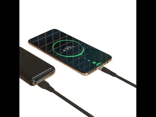 HOCO X53 TYPE-C SILICONE CHARGING DATA CABLE (3)