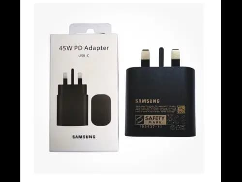 45W USB-C SAMSUNG ORIGINAL (K36/ ED-TA510)