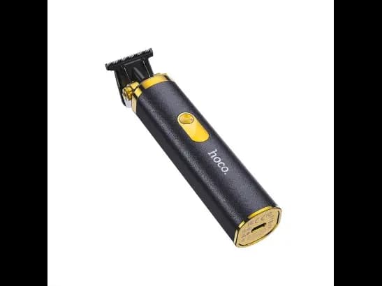 HOCO HP22 RETRO ENGRAVING ELECTRIC HAIR CLIPPER (2)