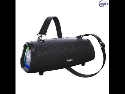 SODLK SPEAKER T90 PLUS