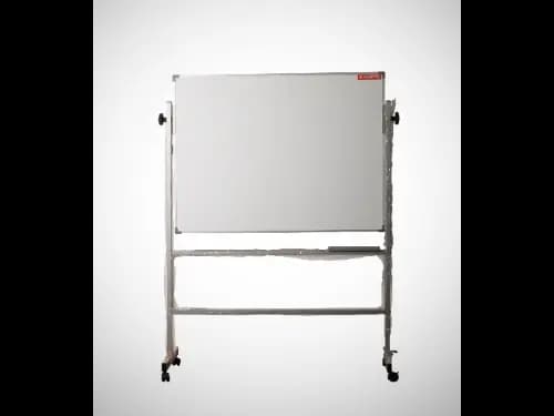 Scan White Board 2 x 3 With Stand