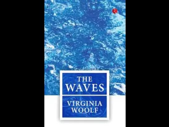 THE WAVES