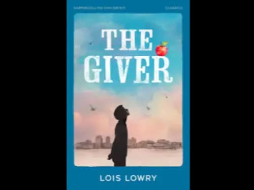 THE GIVER