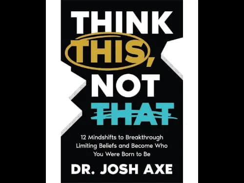 Think This, Not That