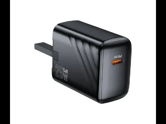HOCO CS24B SINGLE PORT PD25W ADAPTER (3)