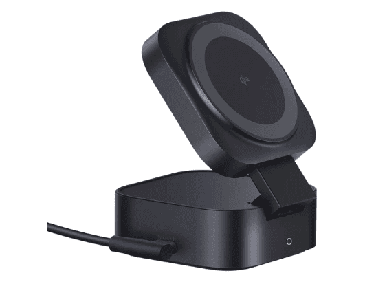 Baseus PicoGo Series 2-in-1 Magnetic Wireless Charger Qi2 67W - P10276800123-00 (2)