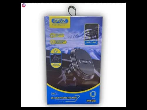 GFUZ PH-02 MAGNETIC PHONE HOLDER