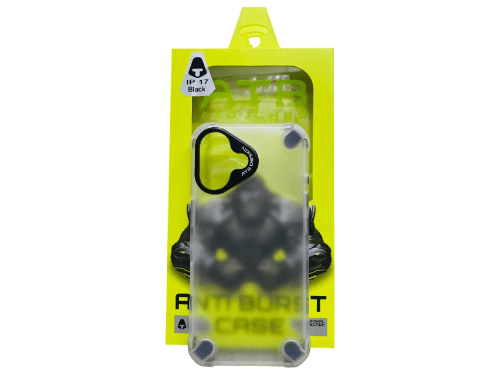 ATB ICP008 Anti Burst Case for iPhone 17 Series