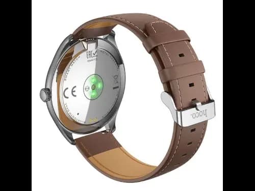 HOCO Y22 AMOLED SMART WATCH (2)