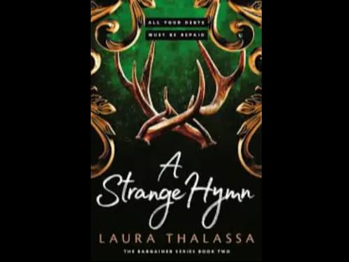 A STRANGE HYMN