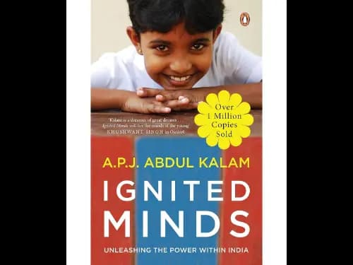 Ignited Minds