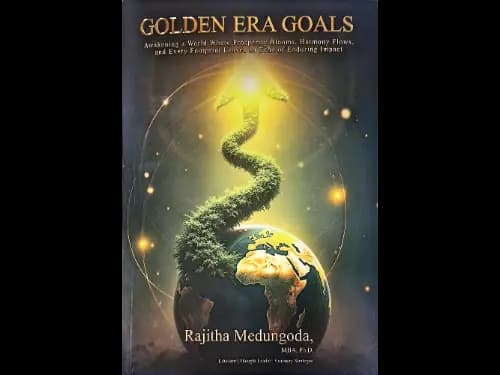 Golden Era Goals