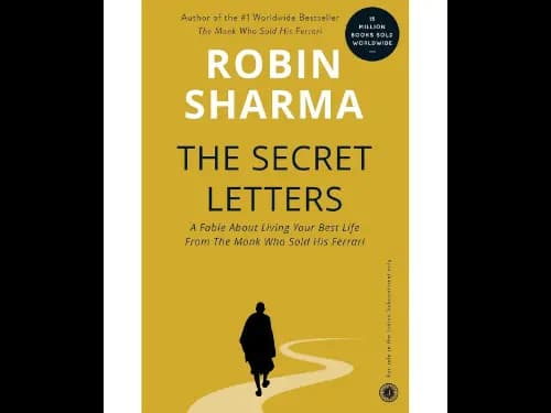 The Secret Letters