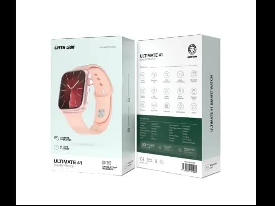 GREEN LION ULTIMATE 41 SMART WATCH (3)