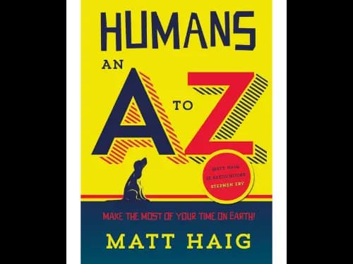 Humans: An A-Z