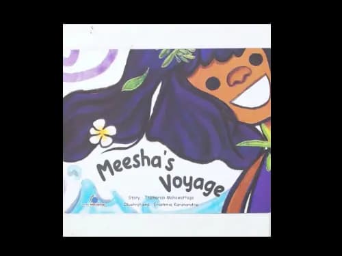 MEESHAS VOYAGE