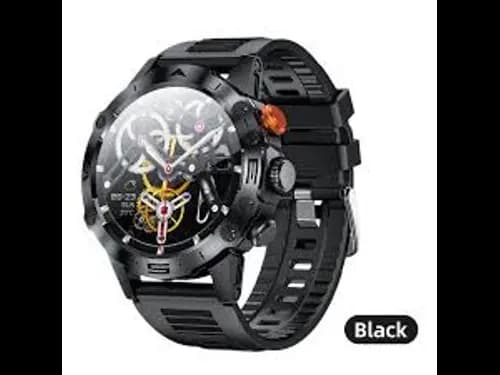 HOCO Y20 SMART SPORTS WATCH CALL VERSION