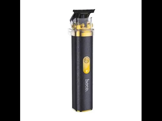 HOCO HP22 RETRO ENGRAVING ELECTRIC HAIR CLIPPER