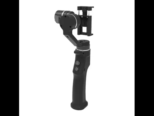 THREE-AXIS GIMBAL CAPTURE (2)
