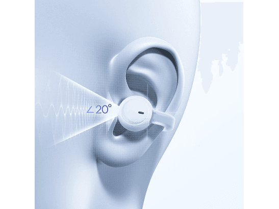 Baseus AirGo 1 Ring Open-Ear TWS Earbuds - A00069201223-00 (6)