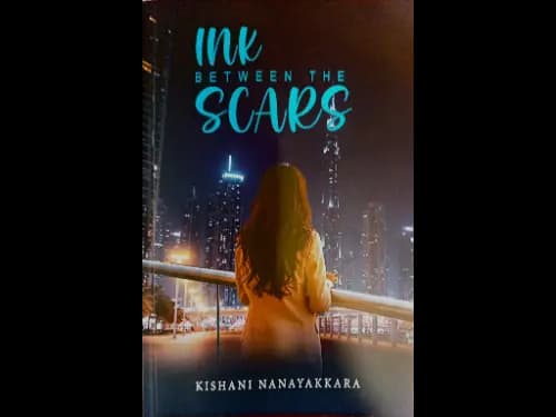 Ink Between The Scars