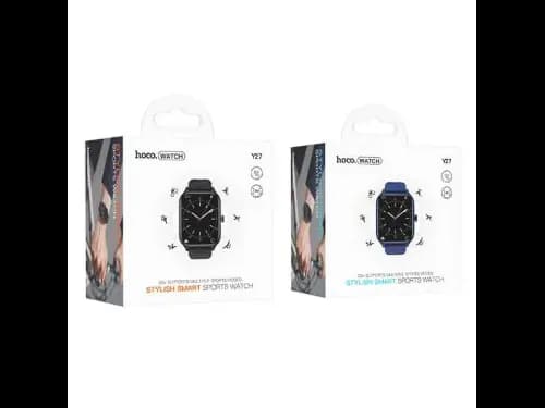 HOCO Y27 SPORTS SMART WATCH (4)