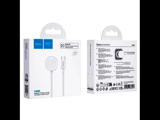 HOCO CW59 i WATCH & SAMSUNG WIRELESS WATCH CHARGER (4)