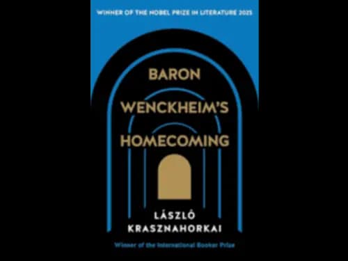 BARON WENCKHEIMS HOMECOMING