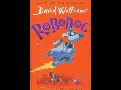 ROBODOG