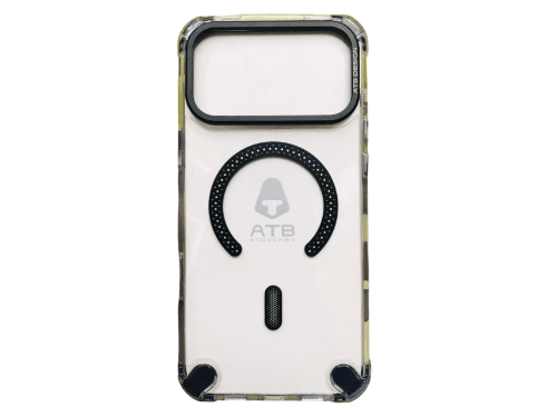 ATB TCP006 Anti-Shock Case for iPhone 17 Series