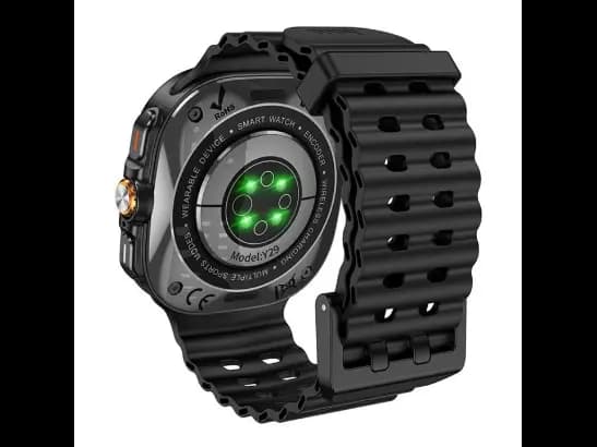 HOCO Y29 SMART WATCH (3)