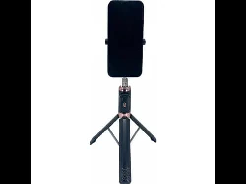 JC - 18H WIRELESS SELFIE STICK