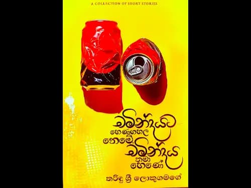 චමින්දයට හෙණගහල නෙමේ, චමින්දය තමා හෙණේ