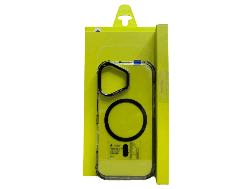 ATB ICP020 Anti Burst Case for iPhone 17 Series