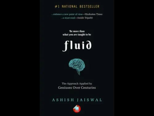Fluid
