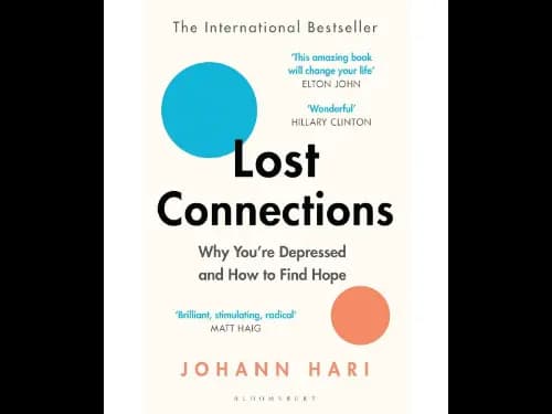 Lost Connections