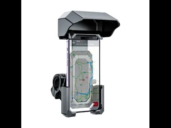 HOCO H31 WILD WOLF MOTORCYCLE UNIVERSAL HOLDER (2)