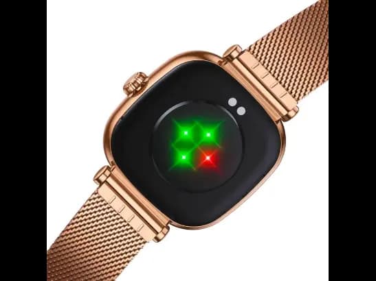 GREEN LION PRINCESS SMART WATCH (2)