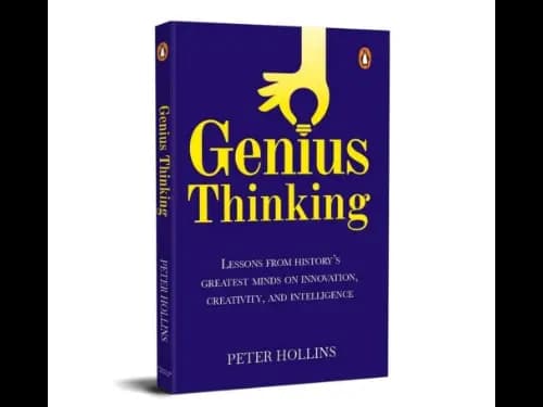 Genius Thinking