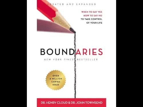 Boundaries