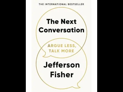 The Next Conversation