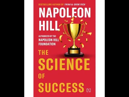 The Science Of Success