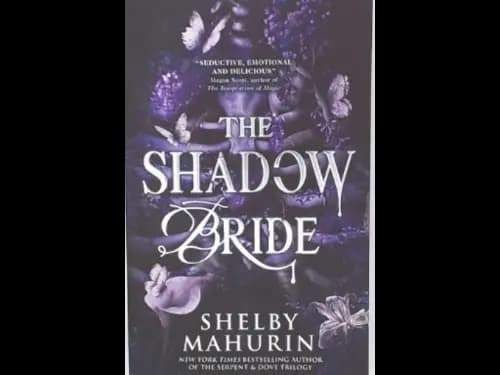 THE SHADOW BRIDE