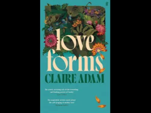 LOVE FORMS