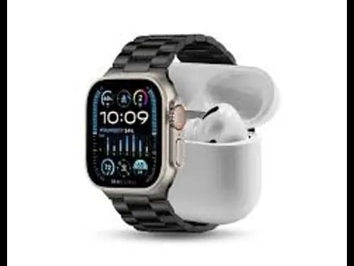 SMART WATCH H20 10IN1 COMBO SET ZS