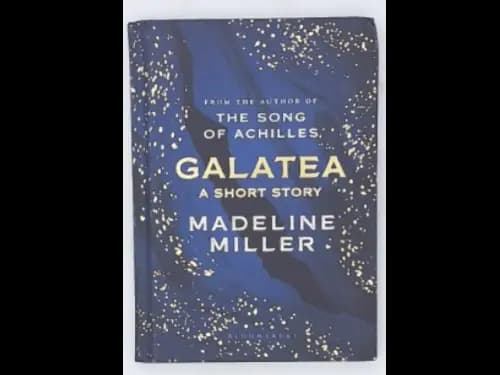 GALATEA